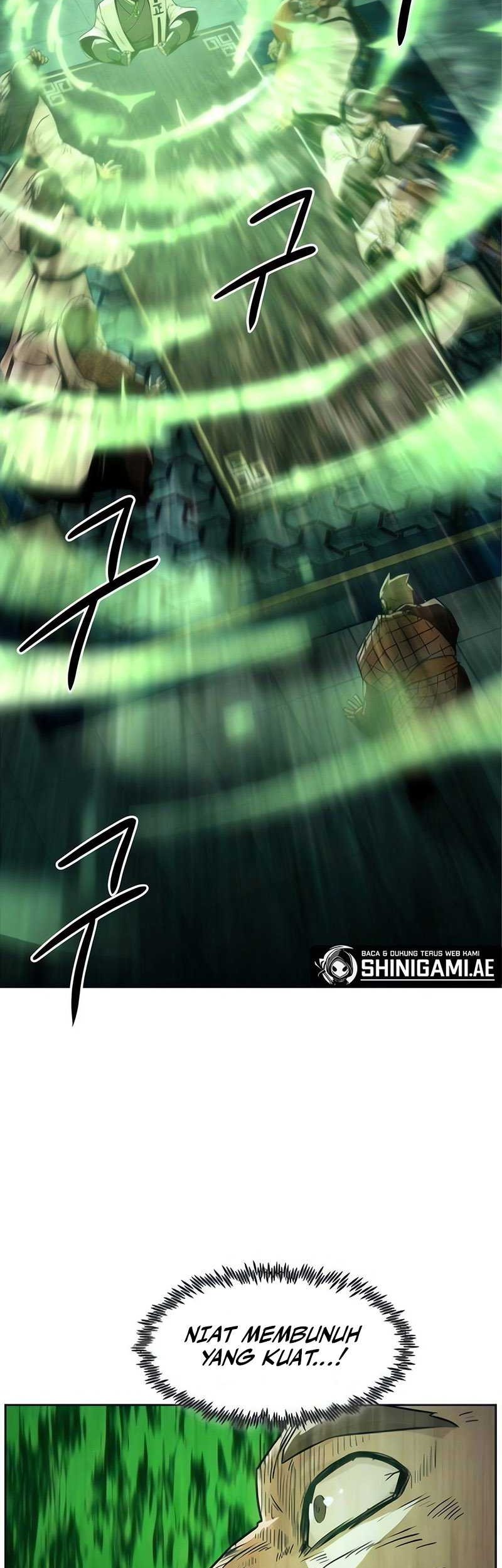 Becoming the Swordmaster Rank Young Lord of the Sichuan Tang Family Chapter 52 Gambar 40