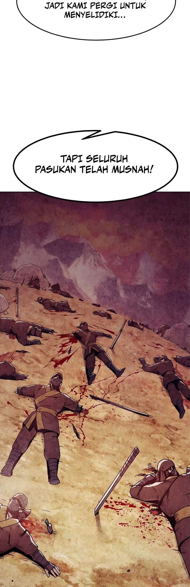 Becoming the Swordmaster Rank Young Lord of the Sichuan Tang Family Chapter 52 Gambar 45