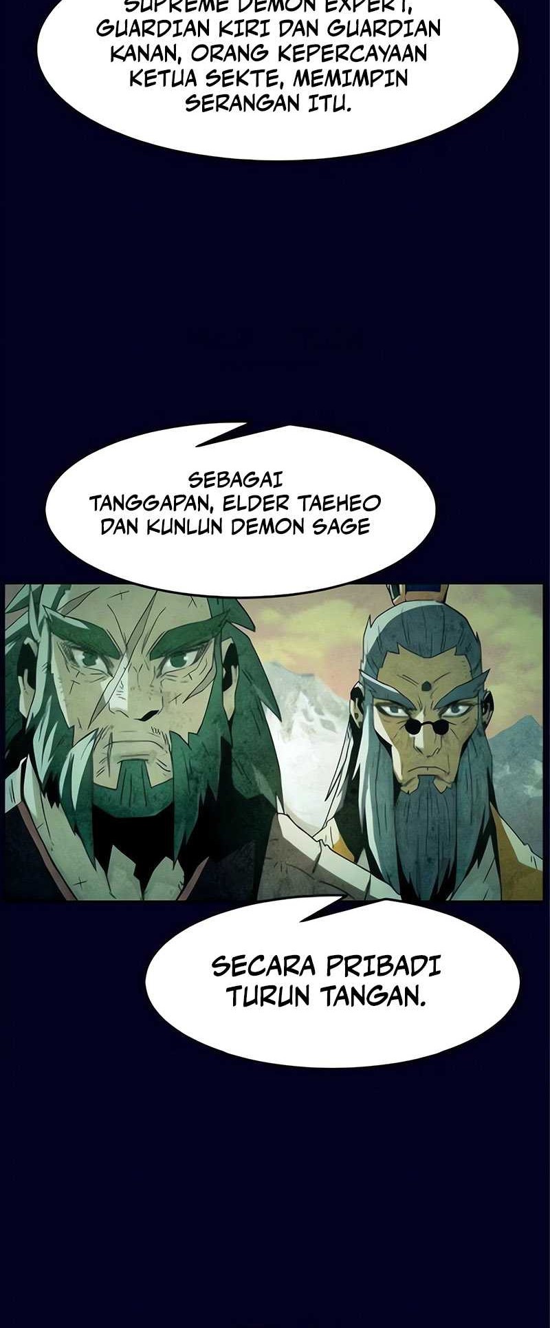 Becoming the Swordmaster Rank Young Lord of the Sichuan Tang Family Chapter 52 Gambar 49