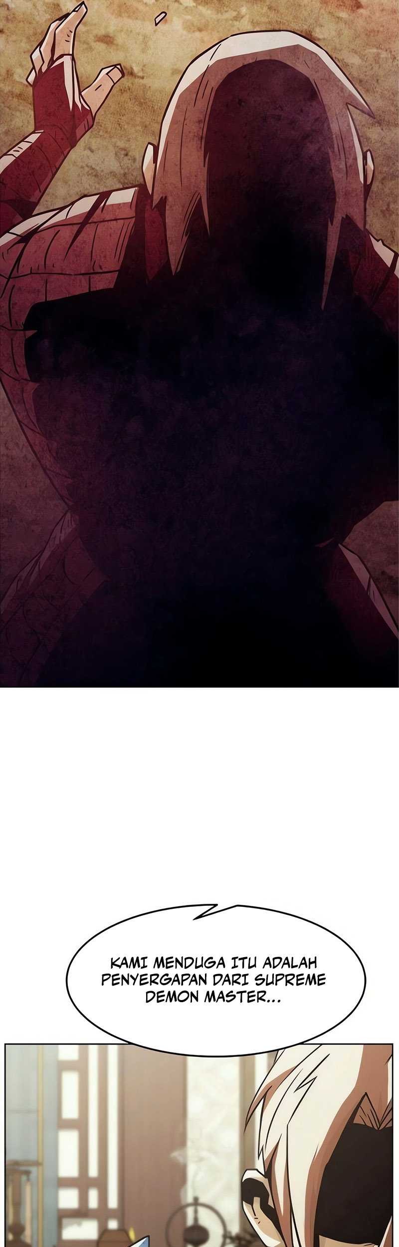 Becoming the Swordmaster Rank Young Lord of the Sichuan Tang Family Chapter 52 Gambar 46