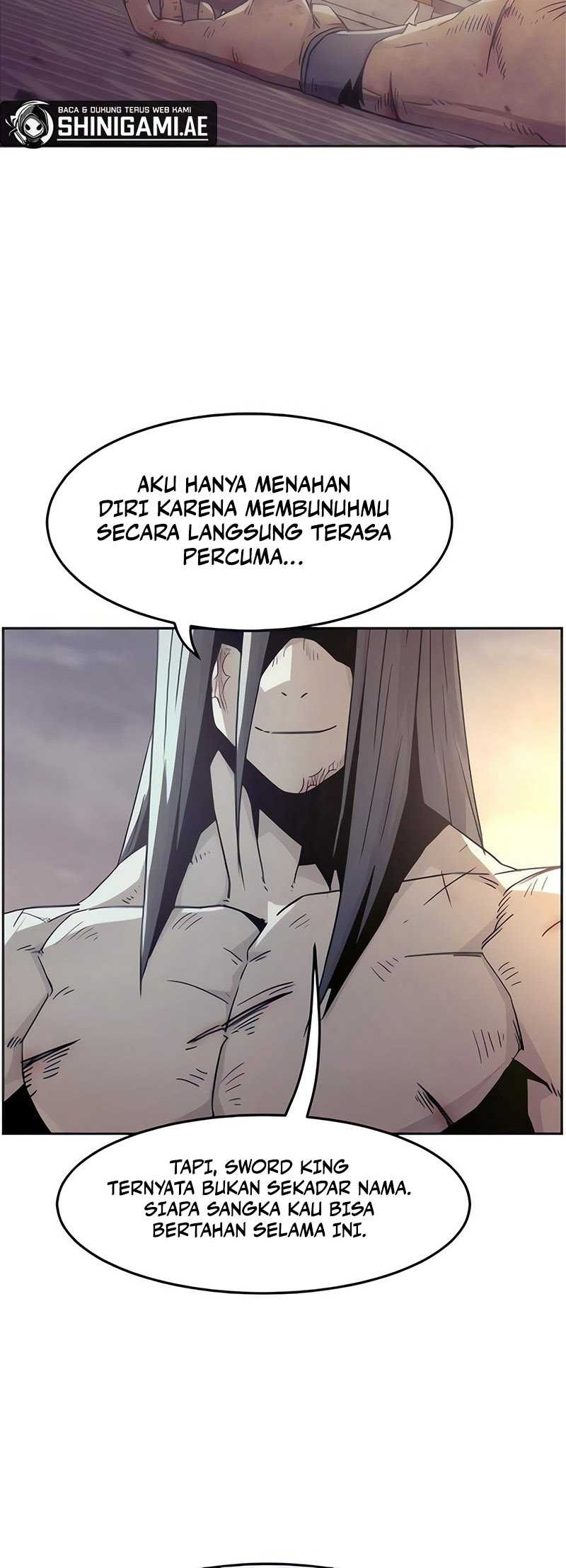 Becoming the Swordmaster Rank Young Lord of the Sichuan Tang Family Chapter 52 Gambar 5