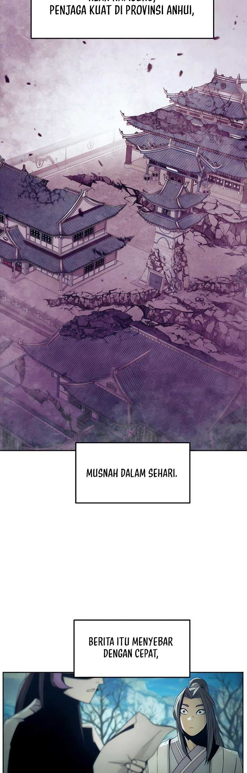 Becoming the Swordmaster Rank Young Lord of the Sichuan Tang Family Chapter 52 Gambar 7