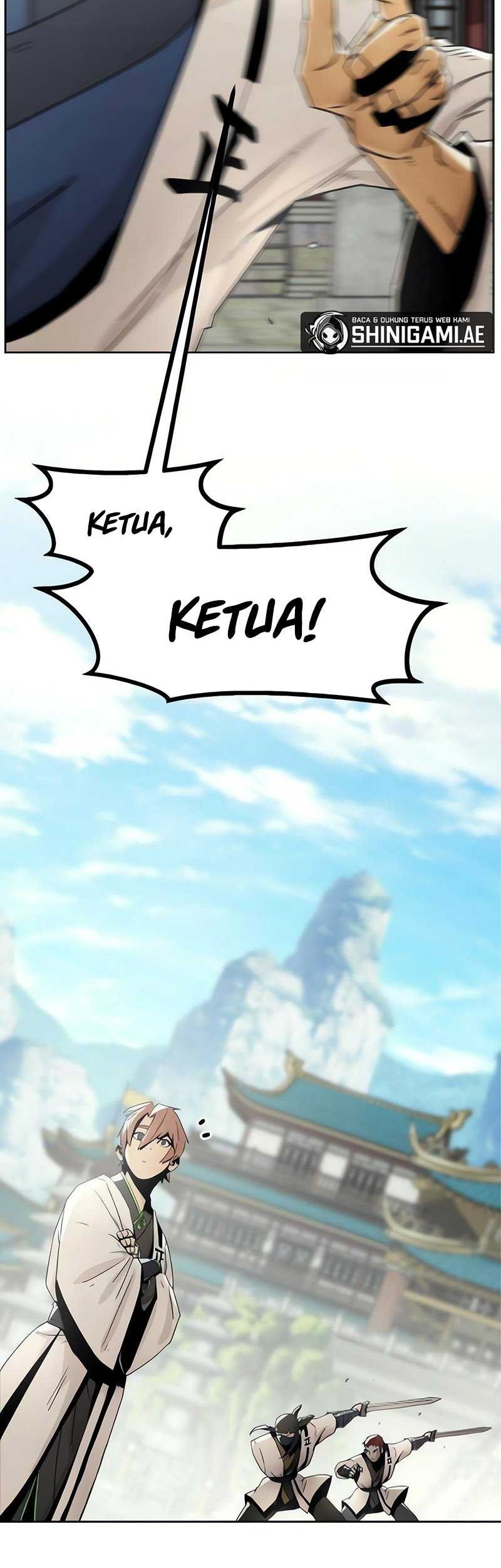 Becoming the Swordmaster Rank Young Lord of the Sichuan Tang Family Chapter 52 Gambar 9