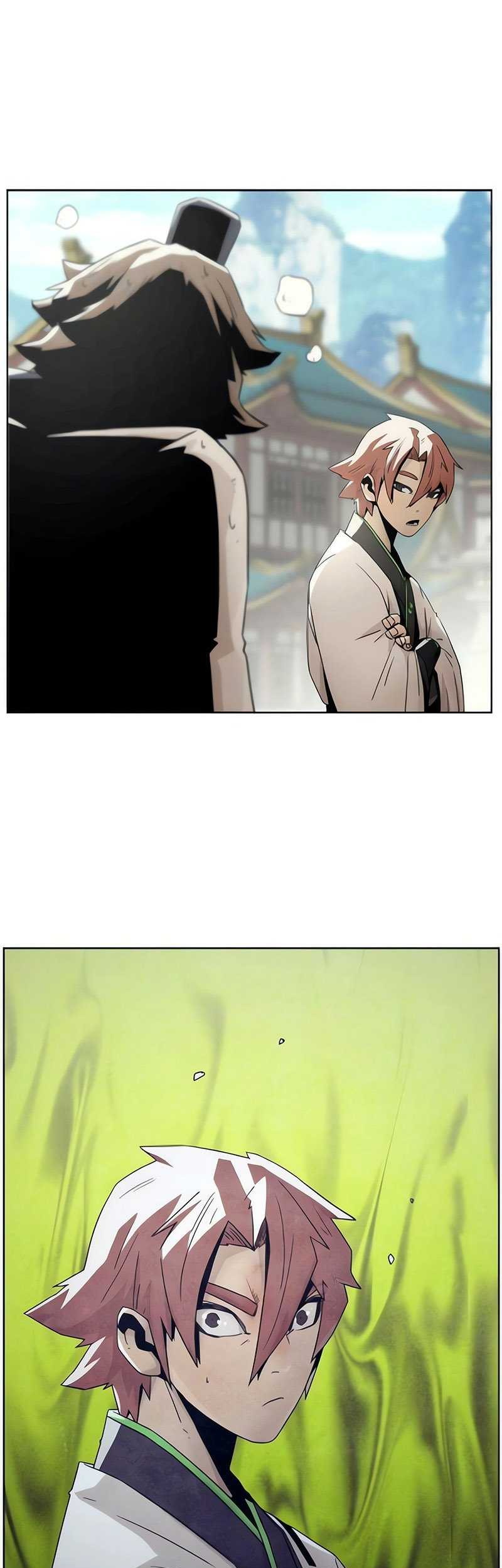 Becoming the Swordmaster Rank Young Lord of the Sichuan Tang Family Chapter 52 Gambar 10