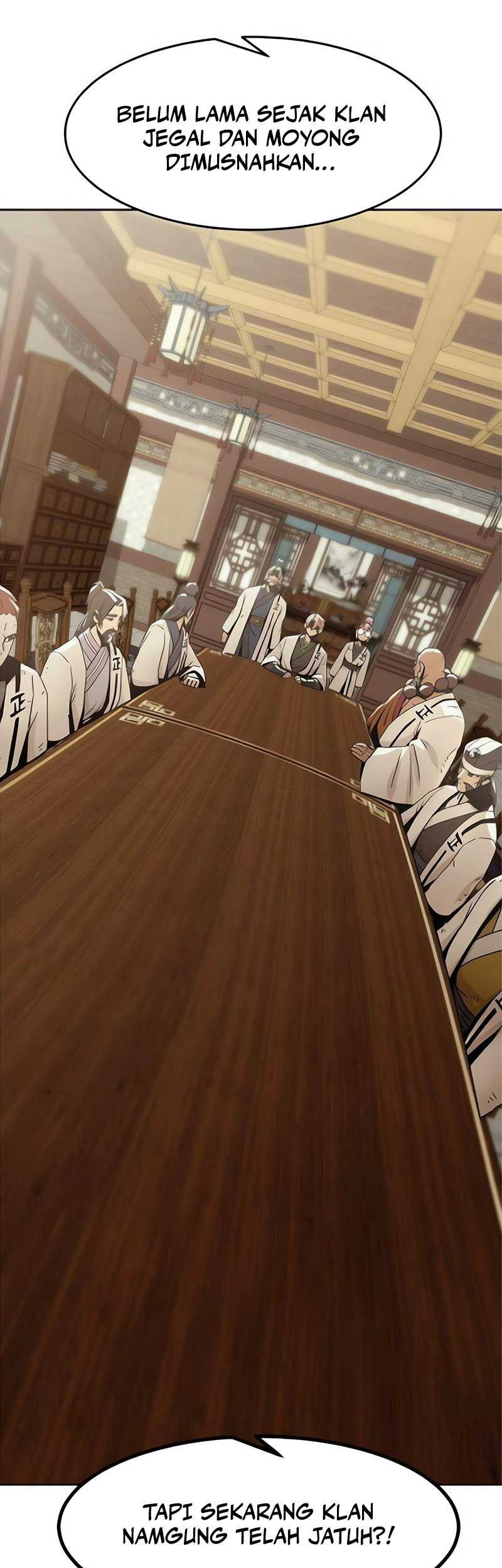 Becoming the Swordmaster Rank Young Lord of the Sichuan Tang Family Chapter 52 Gambar 12