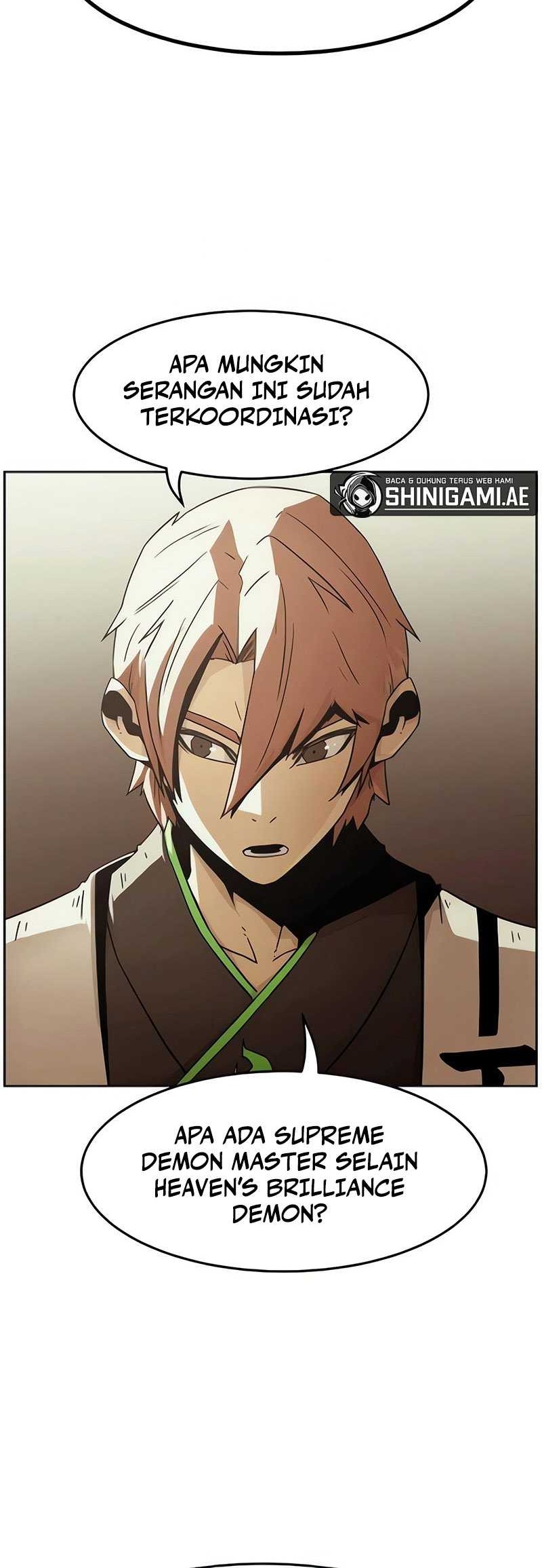 Becoming the Swordmaster Rank Young Lord of the Sichuan Tang Family Chapter 52 Gambar 13