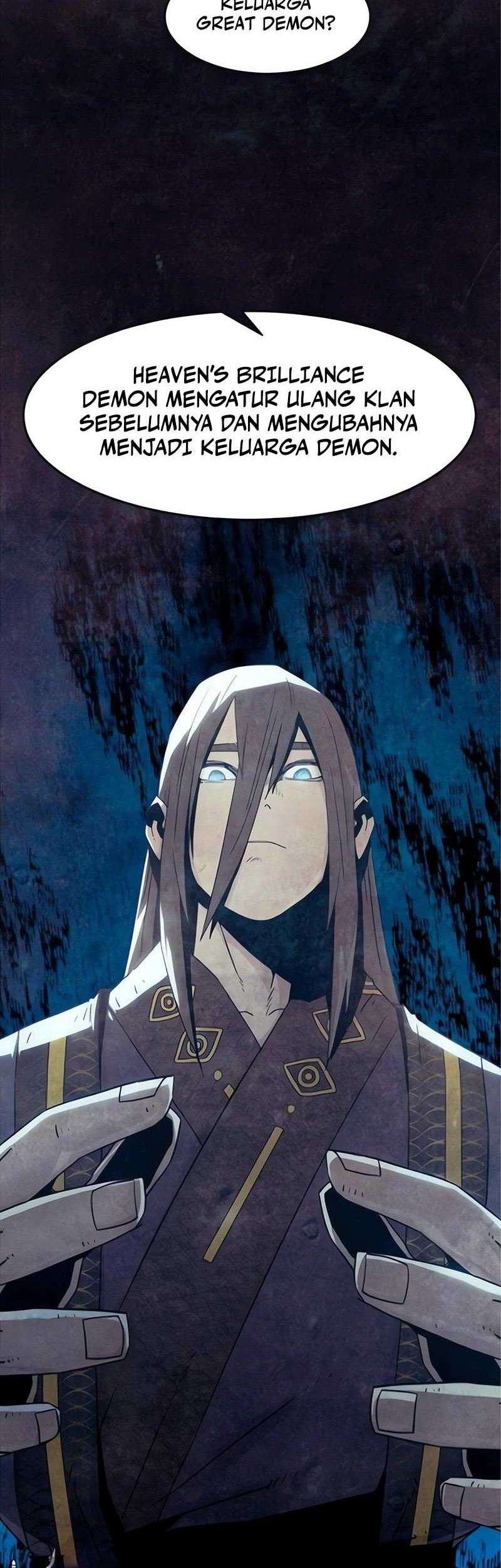 Becoming the Swordmaster Rank Young Lord of the Sichuan Tang Family Chapter 52 Gambar 15