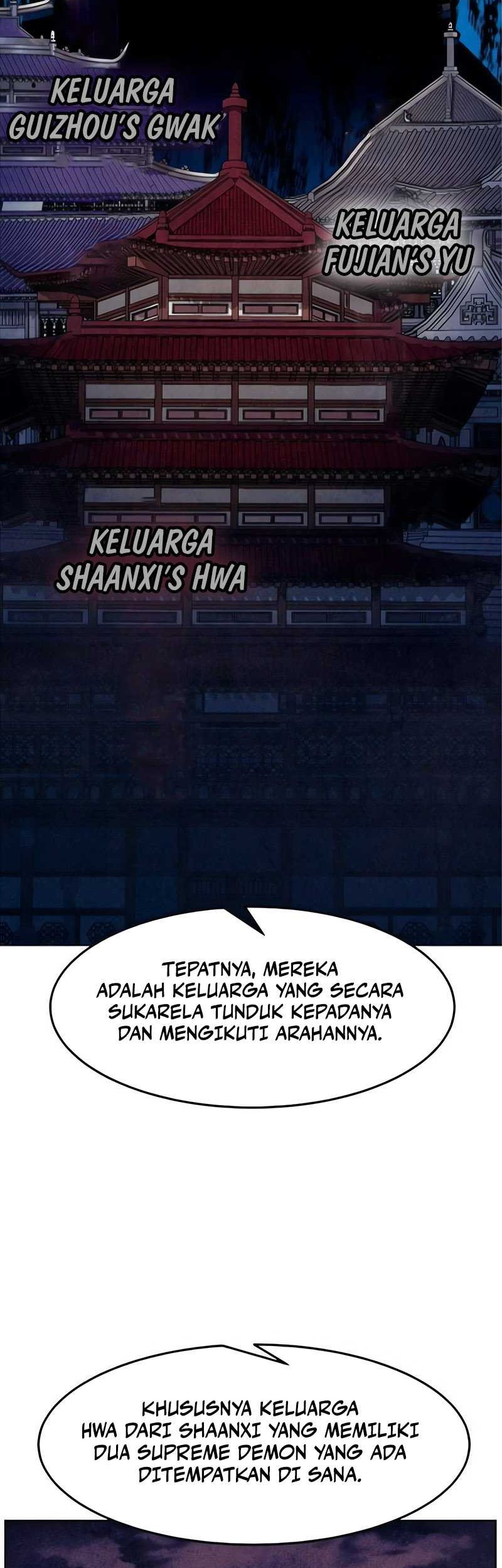 Becoming the Swordmaster Rank Young Lord of the Sichuan Tang Family Chapter 52 Gambar 16