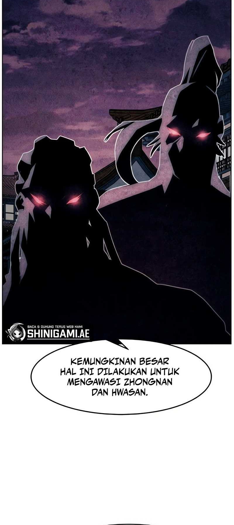 Becoming the Swordmaster Rank Young Lord of the Sichuan Tang Family Chapter 52 Gambar 17