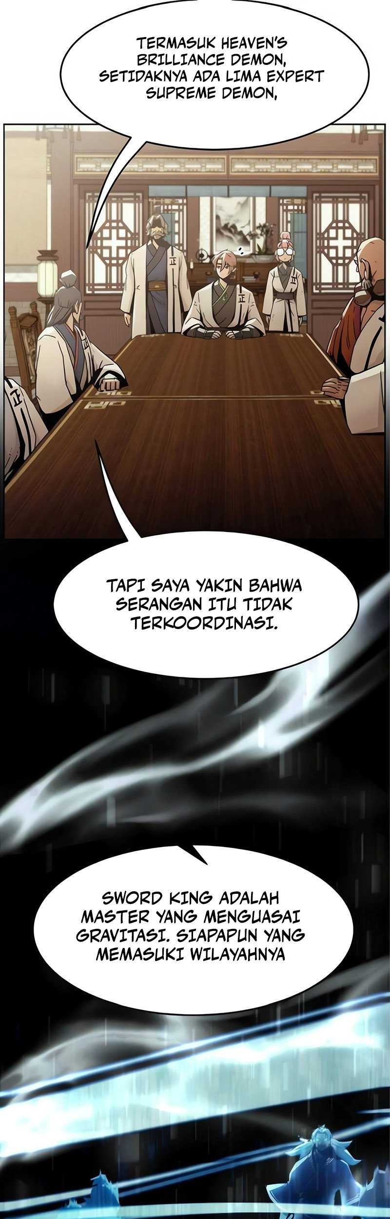 Becoming the Swordmaster Rank Young Lord of the Sichuan Tang Family Chapter 52 Gambar 18