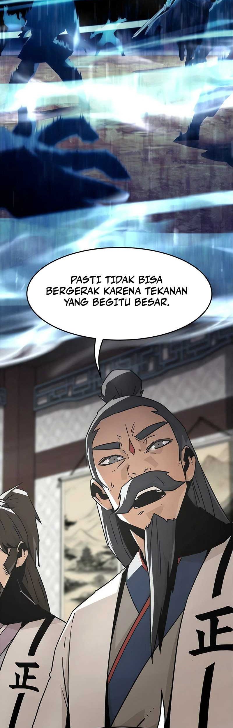 Becoming the Swordmaster Rank Young Lord of the Sichuan Tang Family Chapter 52 Gambar 19