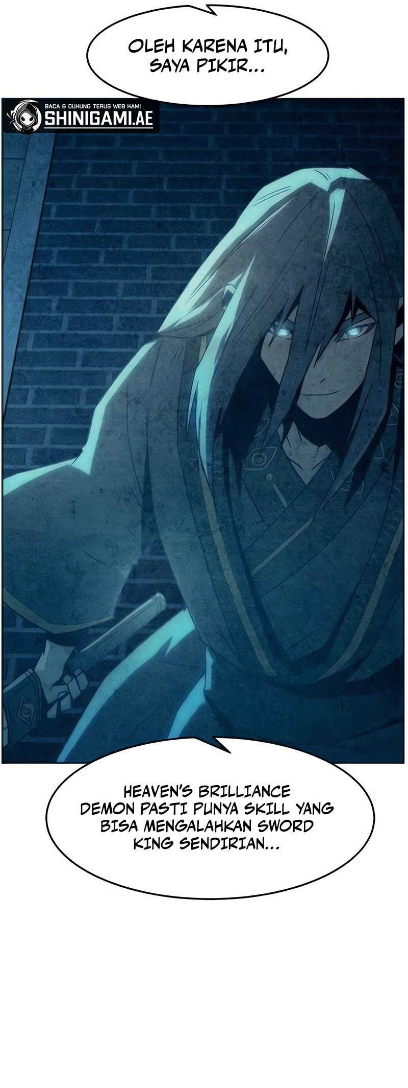 Becoming the Swordmaster Rank Young Lord of the Sichuan Tang Family Chapter 52 Gambar 21