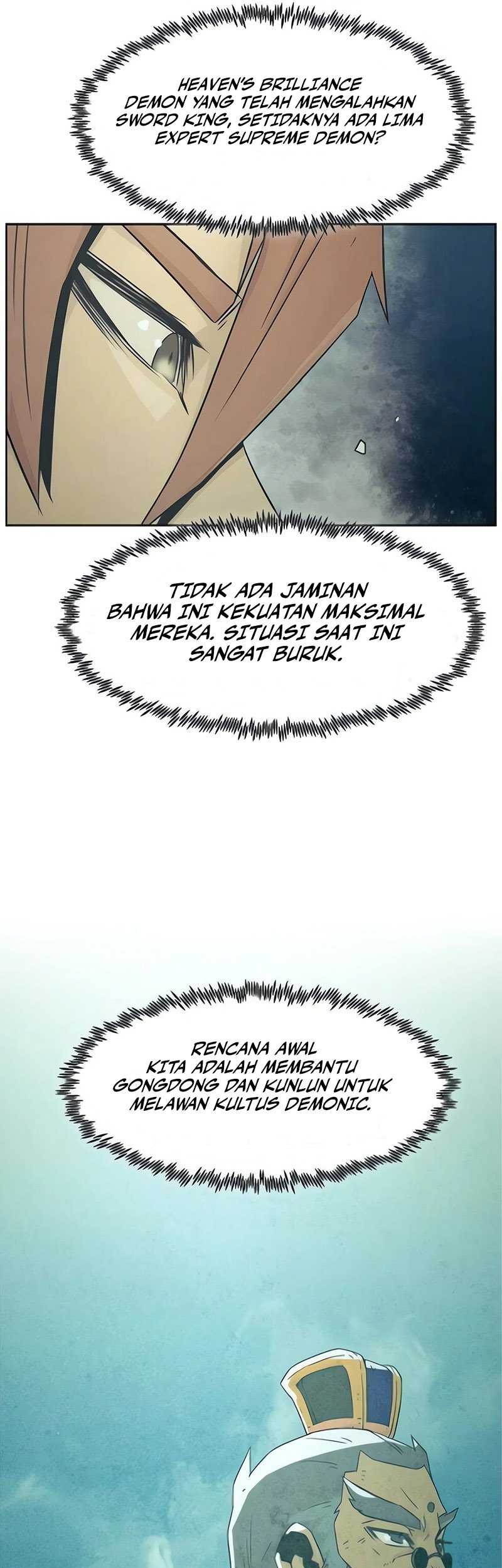 Becoming the Swordmaster Rank Young Lord of the Sichuan Tang Family Chapter 52 Gambar 22