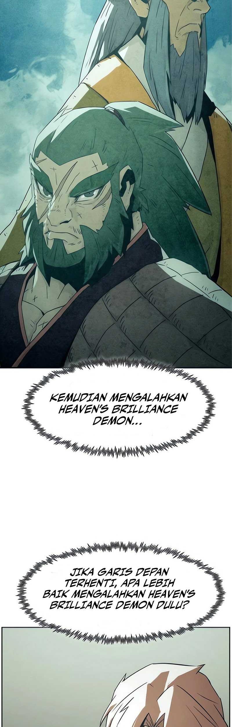 Becoming the Swordmaster Rank Young Lord of the Sichuan Tang Family Chapter 52 Gambar 23