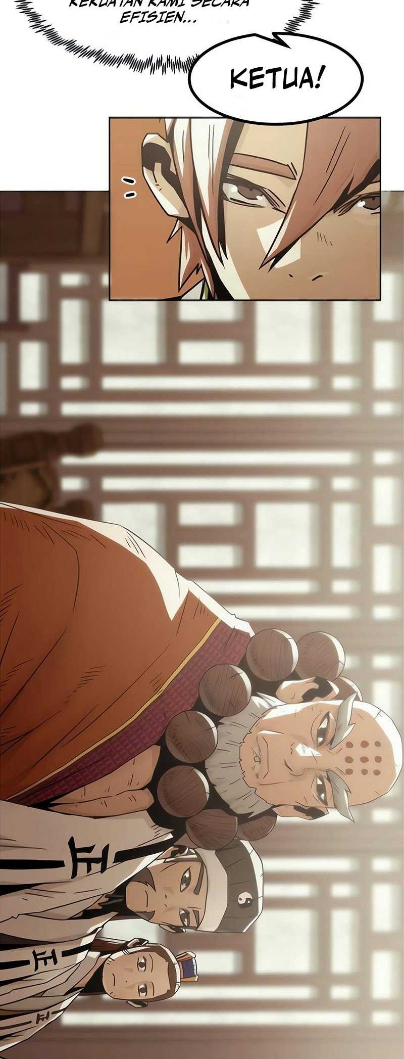 Becoming the Swordmaster Rank Young Lord of the Sichuan Tang Family Chapter 52 Gambar 25