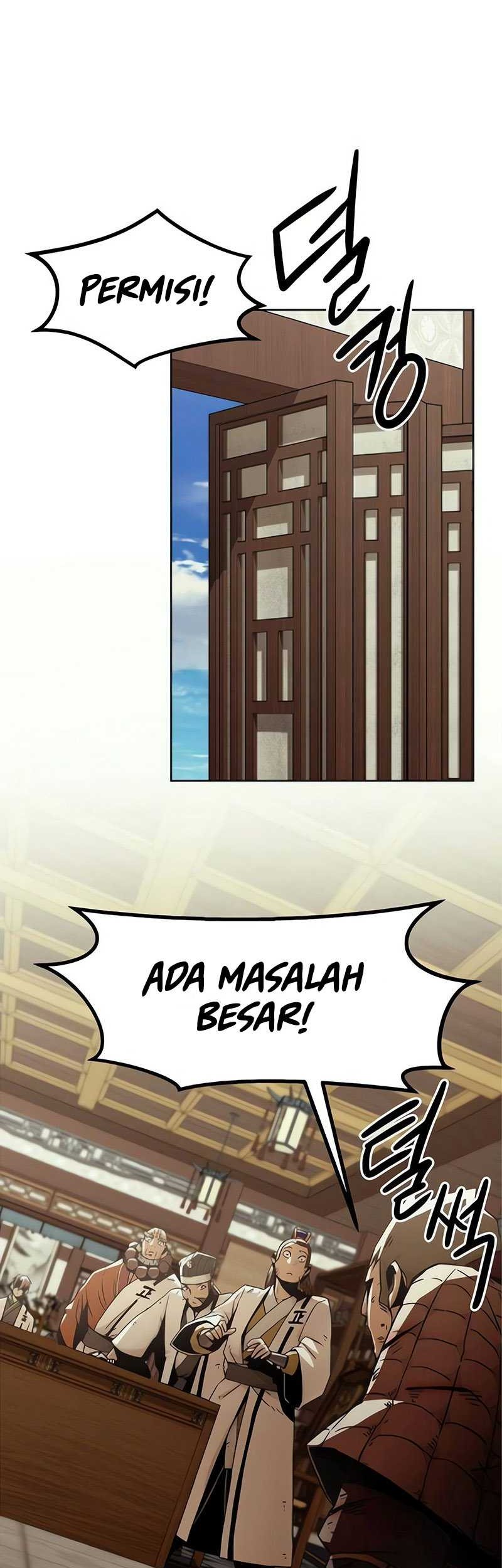 Becoming the Swordmaster Rank Young Lord of the Sichuan Tang Family Chapter 52 Gambar 28