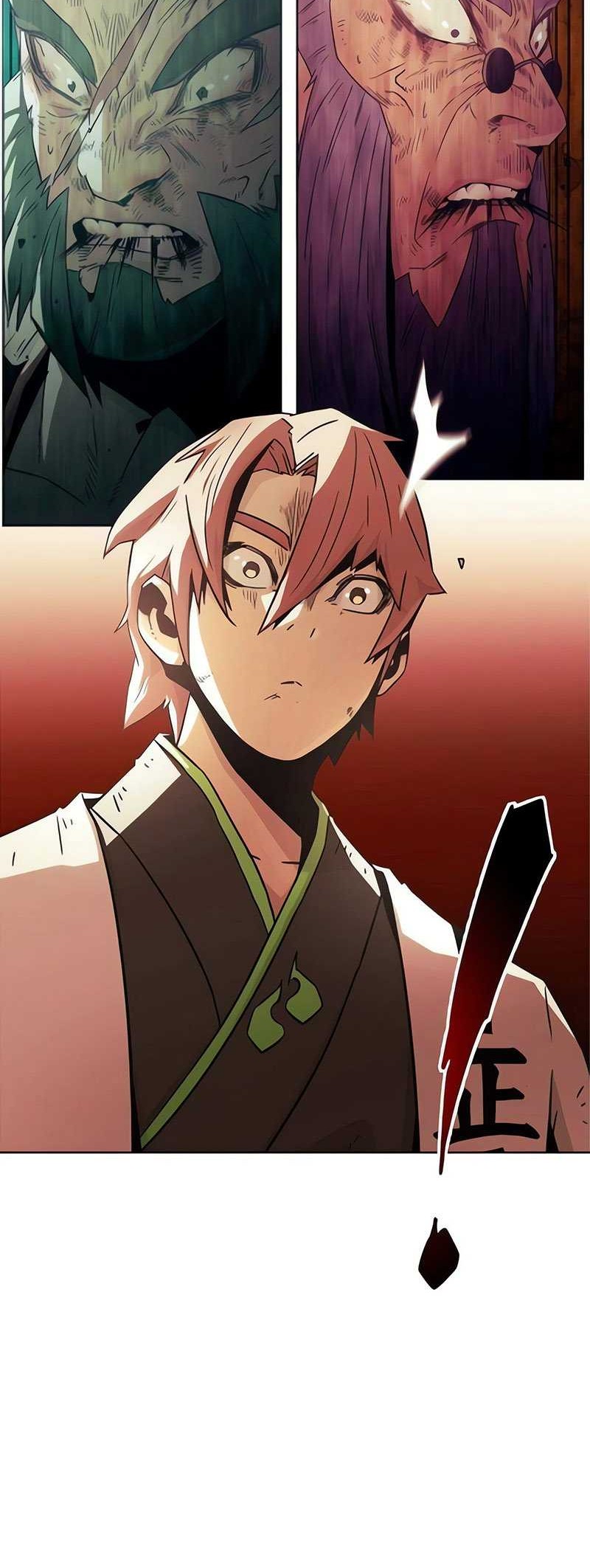 Becoming the Swordmaster Rank Young Lord of the Sichuan Tang Family Chapter 52 Gambar 33