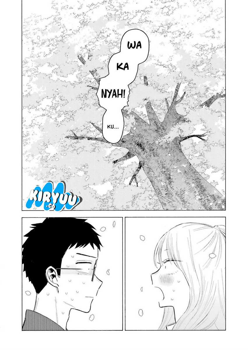 Sono Bisque Doll wa Koi wo suru Chapter 112 Gambar 19