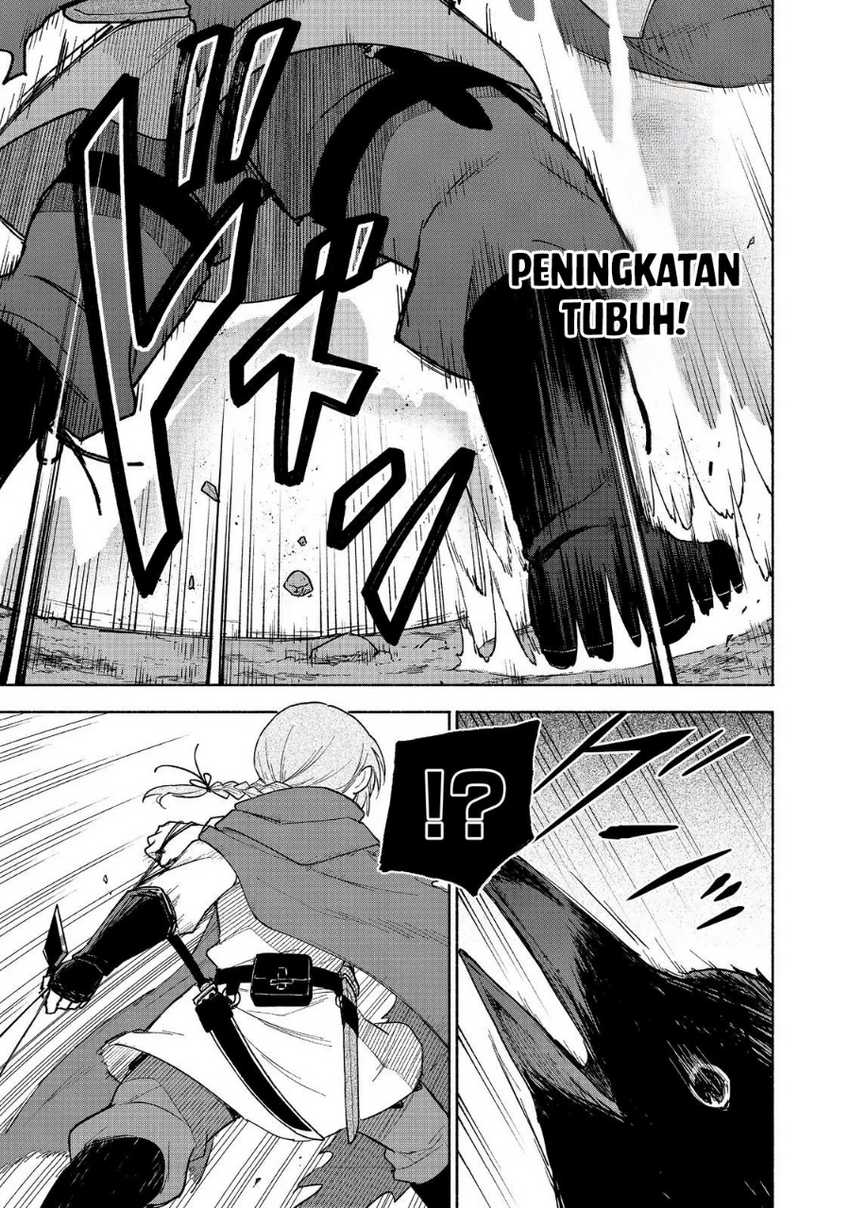 Otome Game No Heroine De Saikyou Survival Chapter 21 Gambar 14