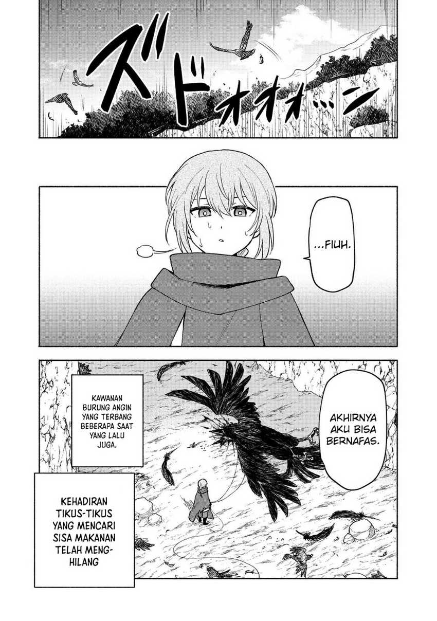 Otome Game No Heroine De Saikyou Survival Chapter 21 Gambar 17