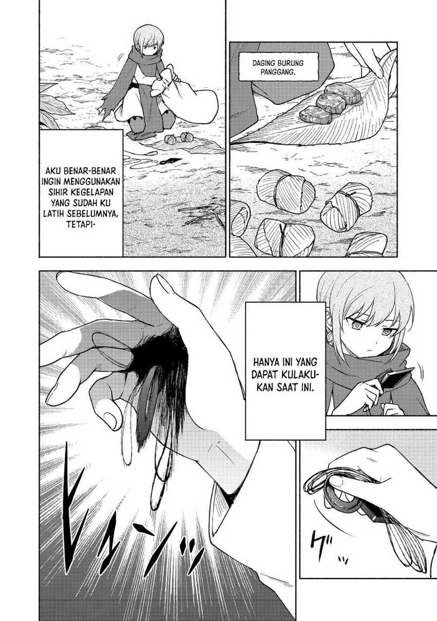 Otome Game No Heroine De Saikyou Survival Chapter 21 Gambar 19