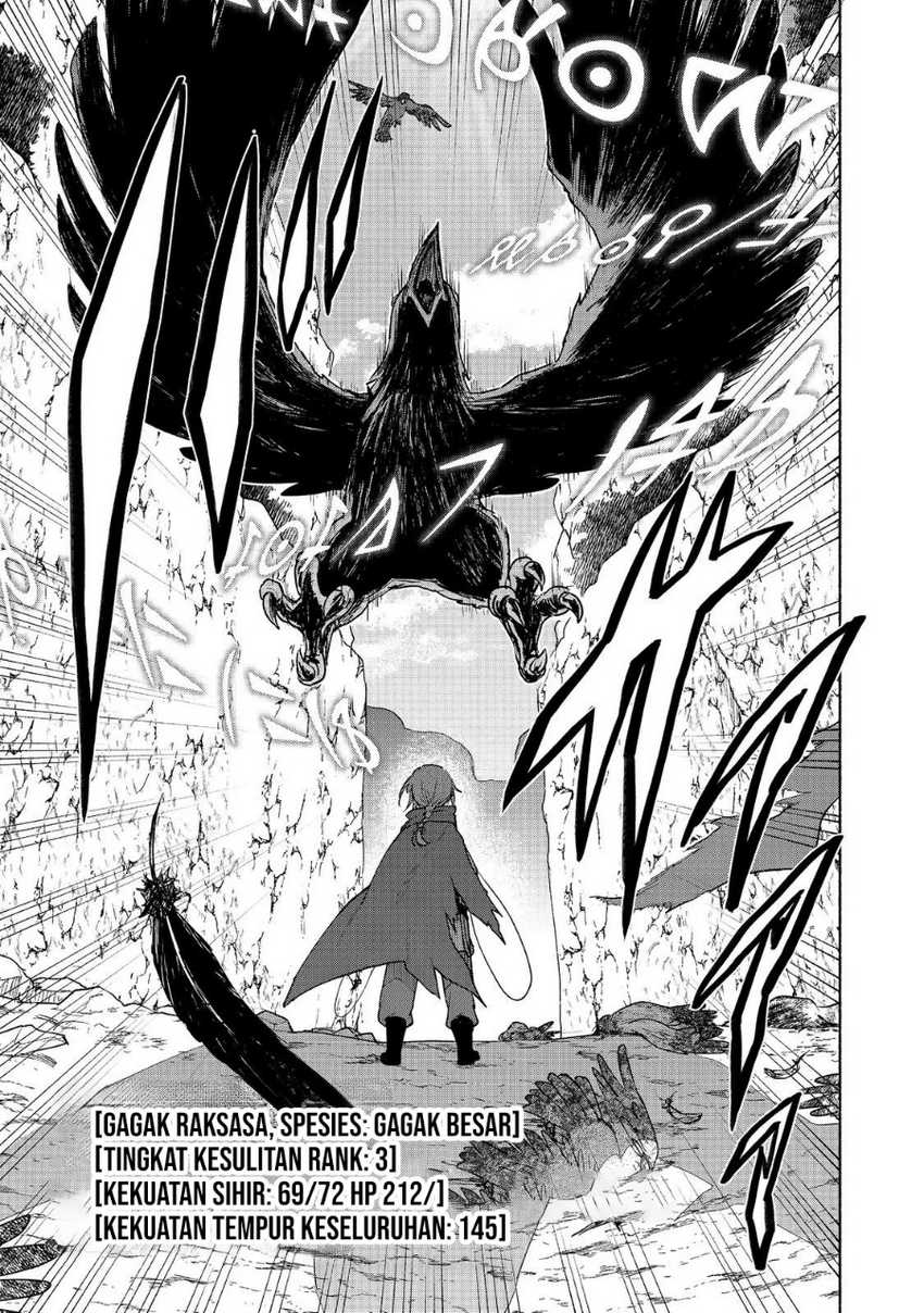 Otome Game No Heroine De Saikyou Survival Chapter 21 Gambar 10