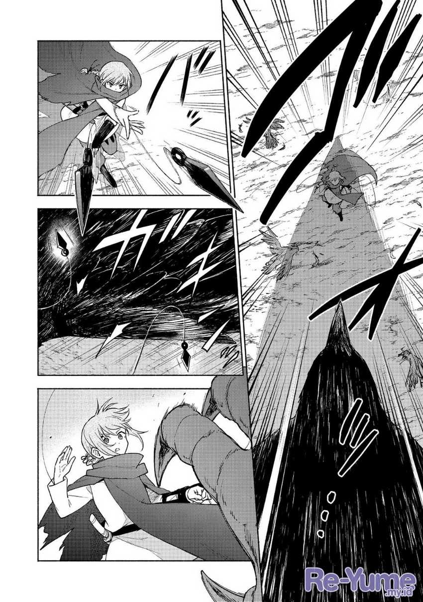 Otome Game No Heroine De Saikyou Survival Chapter 21 Gambar 11