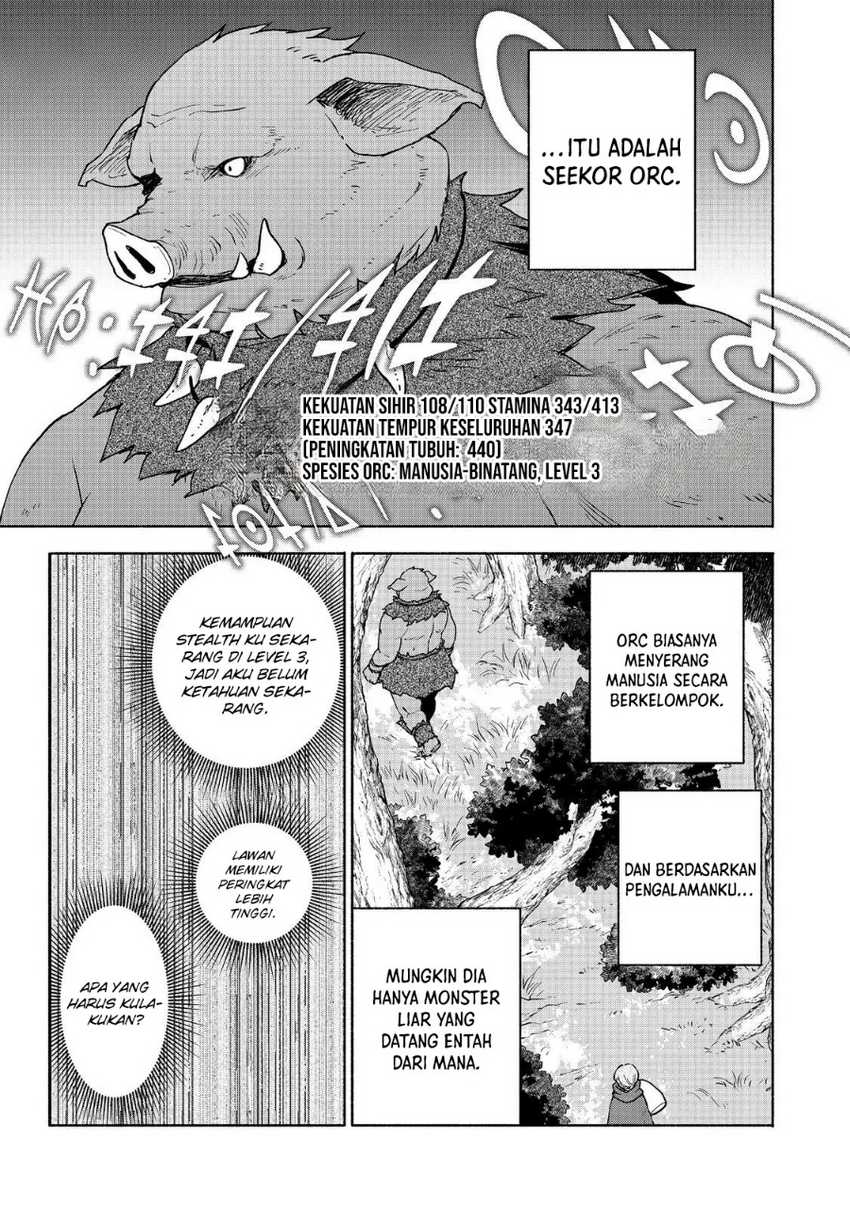 Otome Game No Heroine De Saikyou Survival Chapter 21 Gambar 24