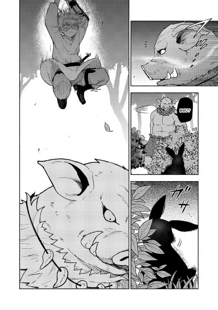 Otome Game No Heroine De Saikyou Survival Chapter 21 Gambar 25