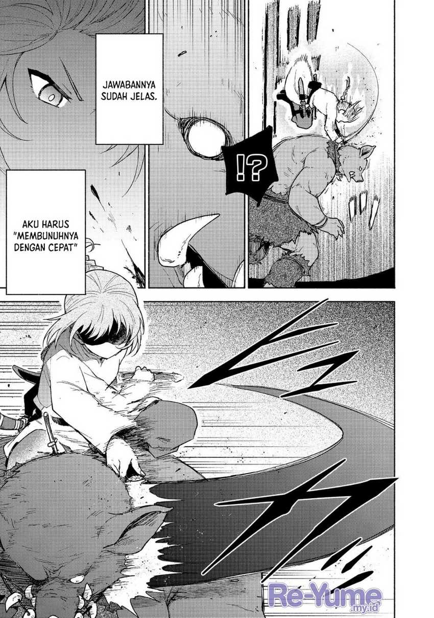 Otome Game No Heroine De Saikyou Survival Chapter 21 Gambar 26