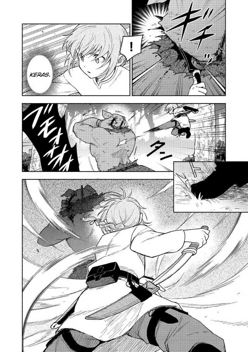 Otome Game No Heroine De Saikyou Survival Chapter 21 Gambar 27