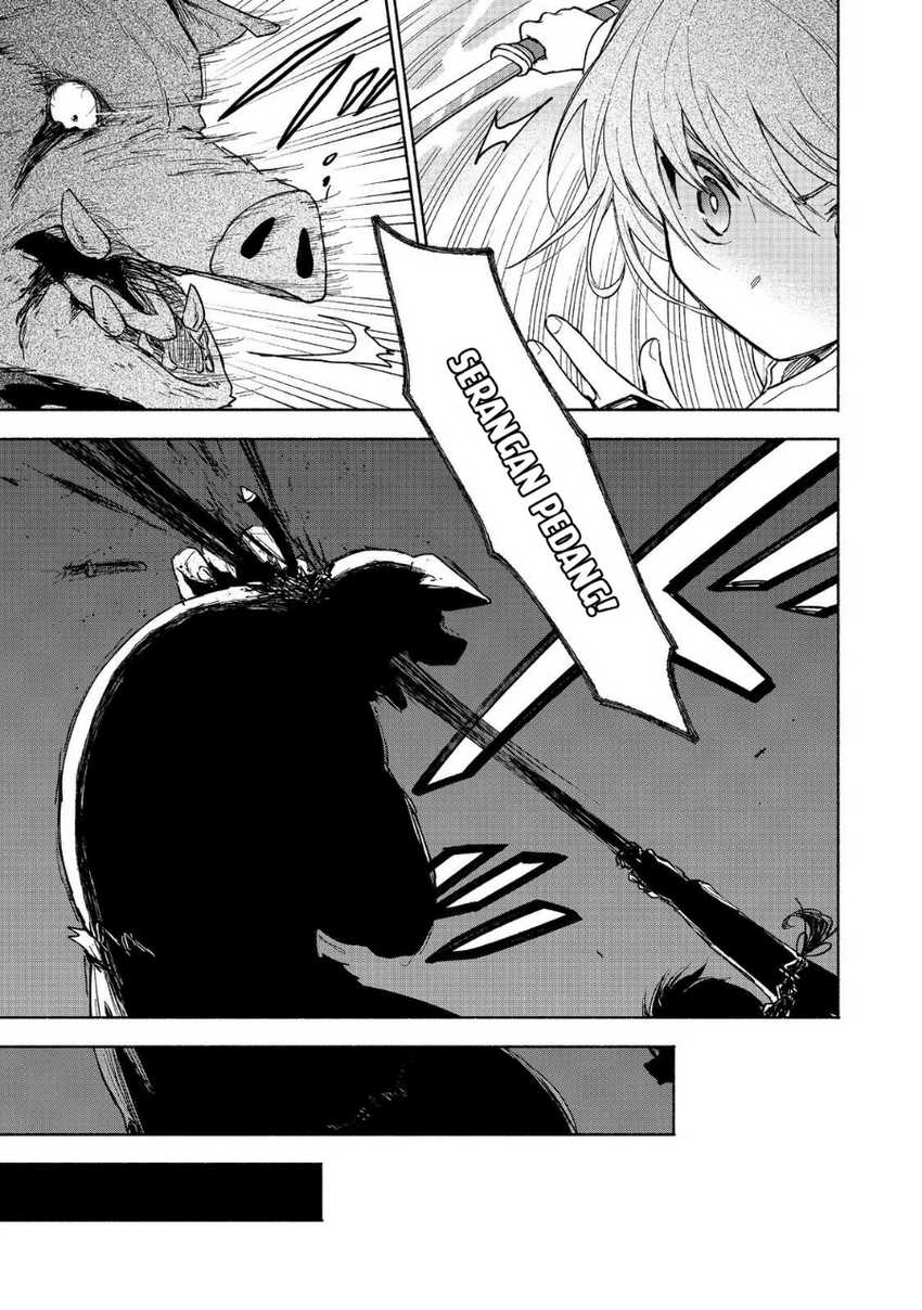 Otome Game No Heroine De Saikyou Survival Chapter 21 Gambar 28