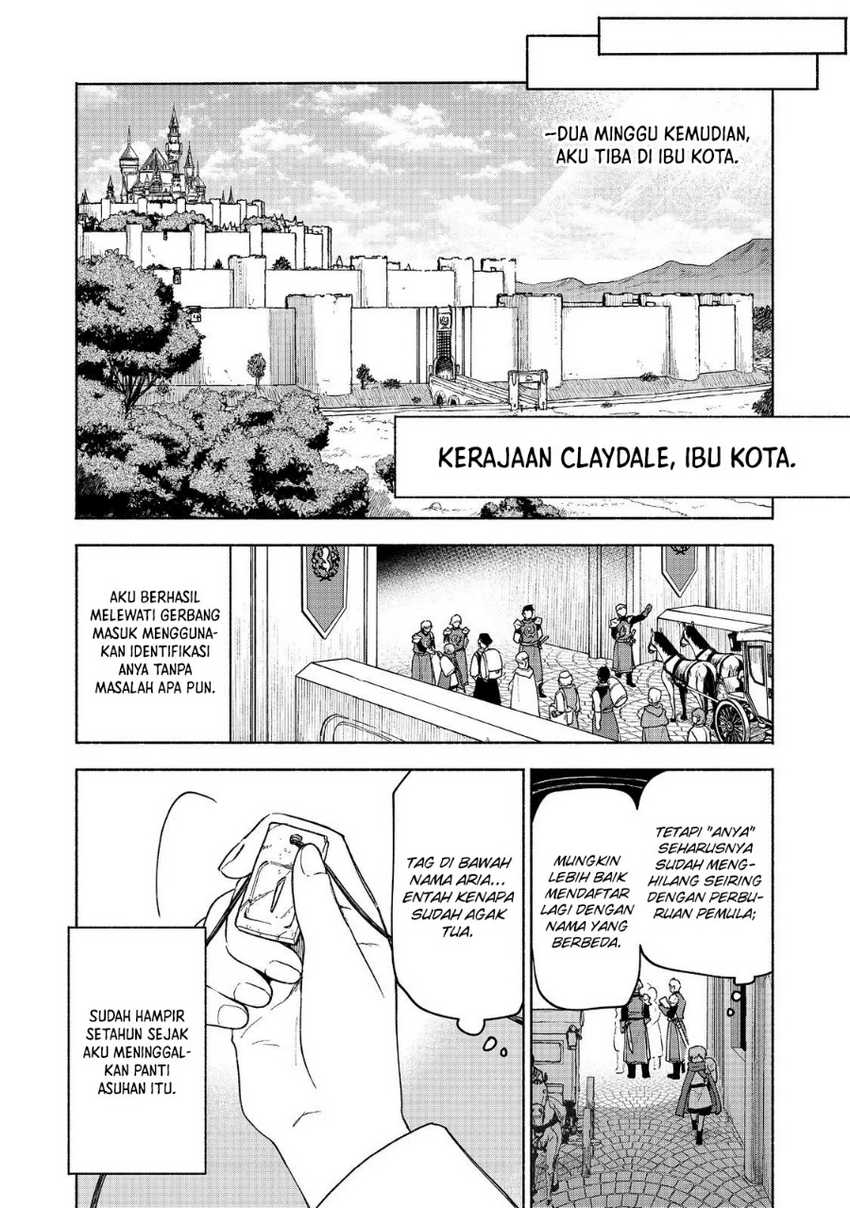 Otome Game No Heroine De Saikyou Survival Chapter 21 Gambar 29