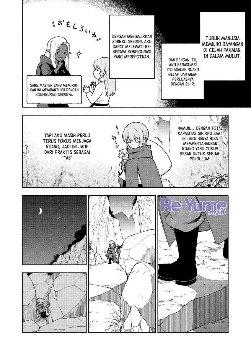 Otome Game No Heroine De Saikyou Survival Chapter 21 Gambar 21