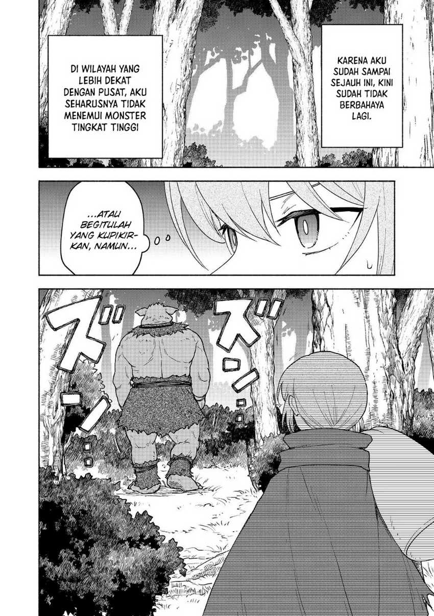 Otome Game No Heroine De Saikyou Survival Chapter 21 Gambar 23