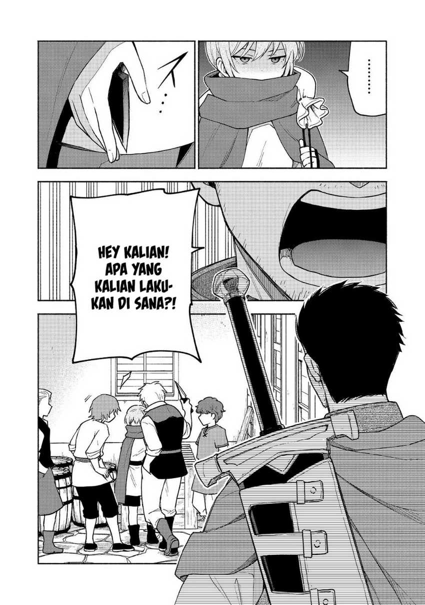 Otome Game No Heroine De Saikyou Survival Chapter 21 Gambar 35