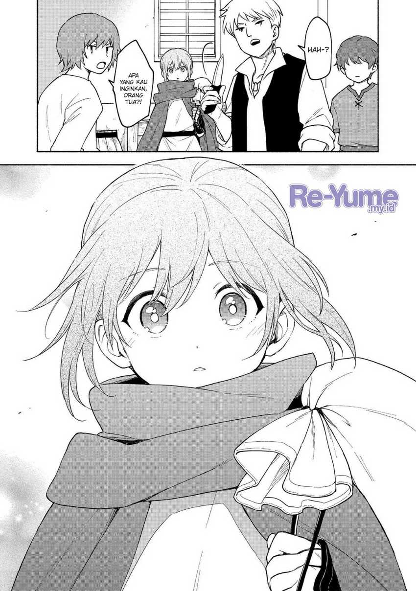 Otome Game No Heroine De Saikyou Survival Chapter 21 Gambar 36