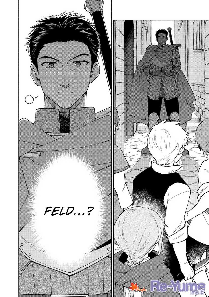 Otome Game No Heroine De Saikyou Survival Chapter 21 Gambar 37