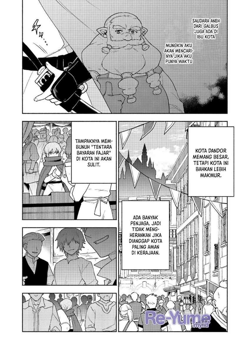 Otome Game No Heroine De Saikyou Survival Chapter 21 Gambar 31