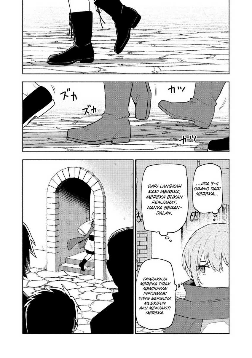 Otome Game No Heroine De Saikyou Survival Chapter 21 Gambar 33