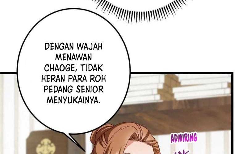 Keep A Low Profile, Sect Leader Chapter 451 Gambar 26
