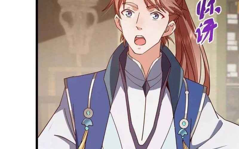 Keep A Low Profile, Sect Leader Chapter 451 Gambar 24