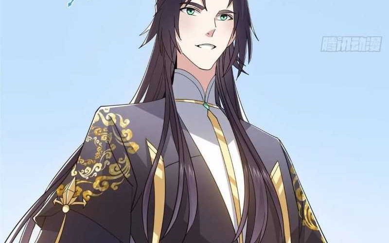 Keep A Low Profile, Sect Leader Chapter 451 Gambar 46