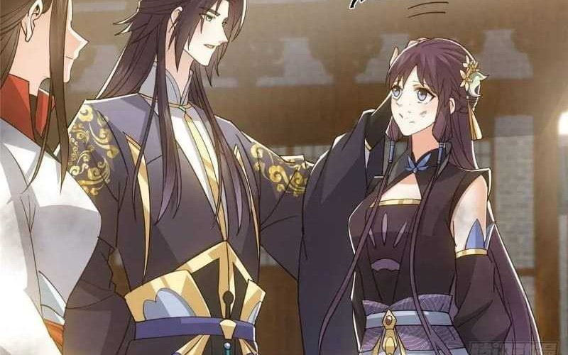 Keep A Low Profile, Sect Leader Chapter 451 Gambar 66