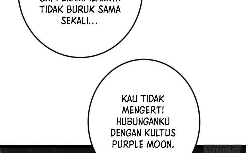 Keep A Low Profile, Sect Leader Chapter 451 Gambar 5
