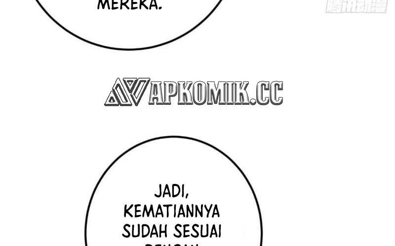 Keep A Low Profile, Sect Leader Chapter 451 Gambar 11