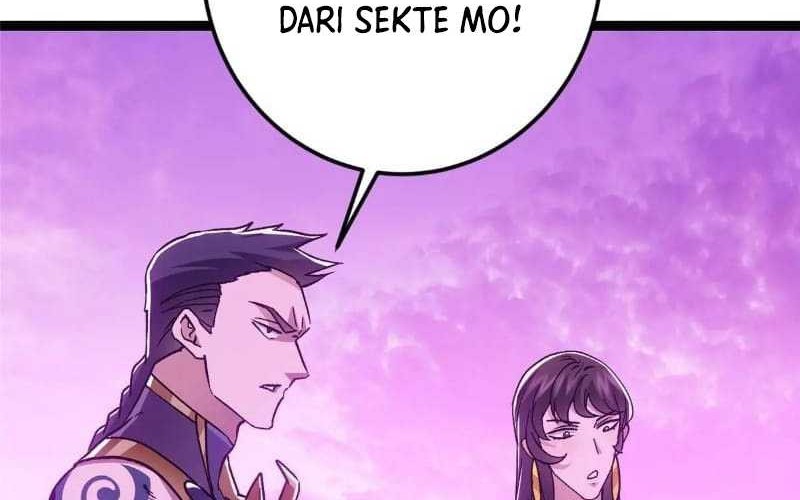 Keep A Low Profile, Sect Leader Chapter 451 Gambar 13