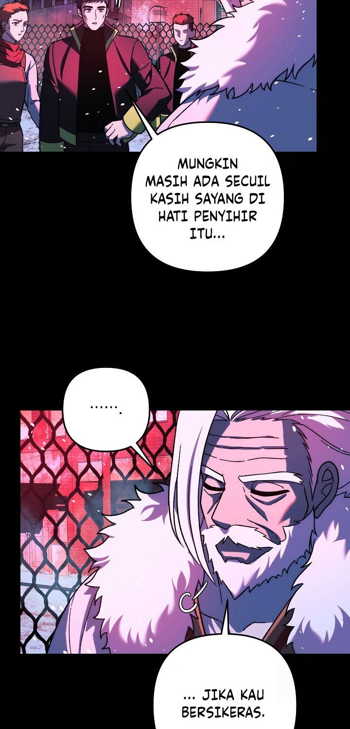 My Daughter is the Final Boss Chapter 149 Gambar 20