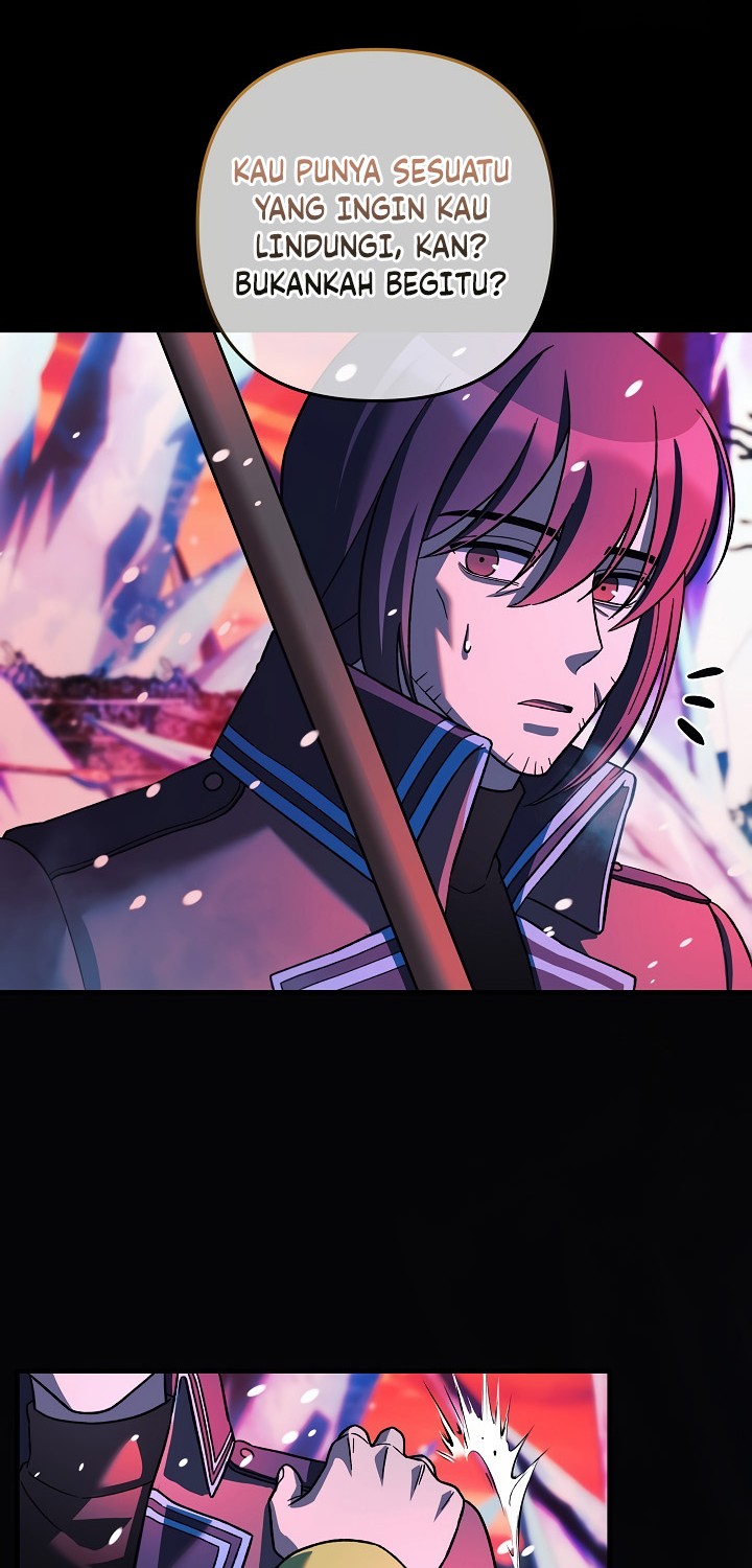 My Daughter is the Final Boss Chapter 149 Gambar 24