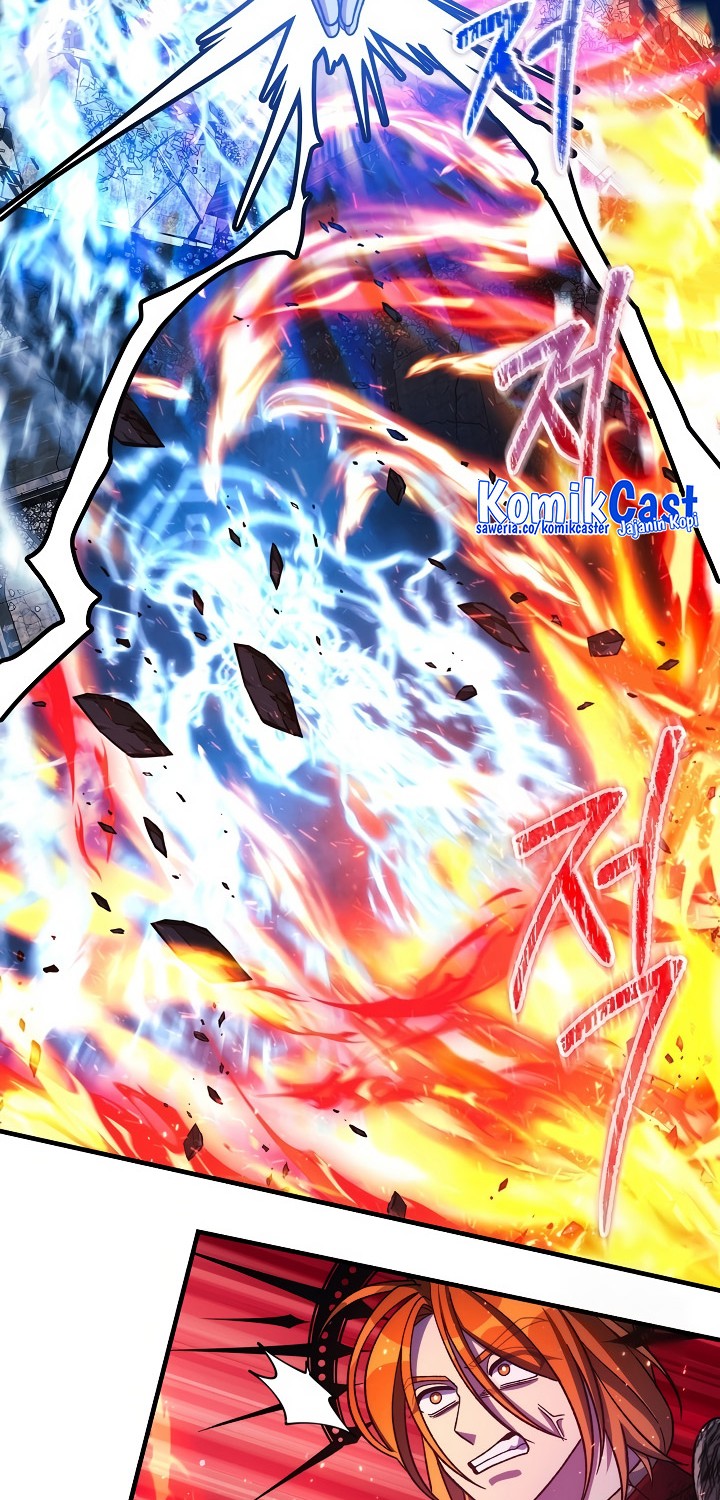 My Daughter is the Final Boss Chapter 149 Gambar 44